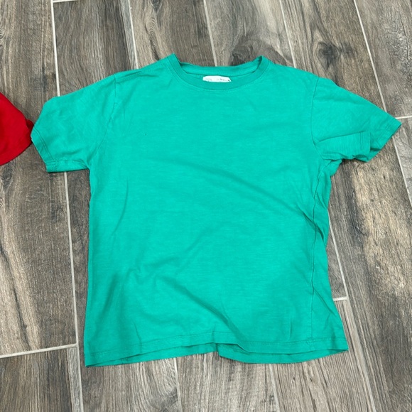 Zara 5 pack t shirts - Picture 2 of 4